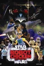 Watch Robot Chicken Star Wars Episode III Megashare8