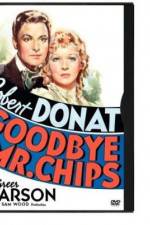 Watch Goodbye Mr Chips Megashare8