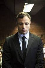 Watch Pistorius On Trial: Nowhere To Run Megashare8