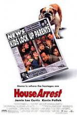 Watch House Arrest Megashare8