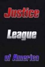 Watch Justice League of America Megashare8