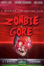 Watch Zombiegore Megashare8