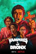 Watch Vampires vs. the Bronx Megashare8