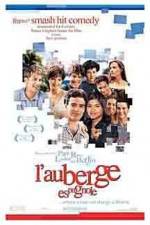 Watch L'auberge espagnole Megashare8