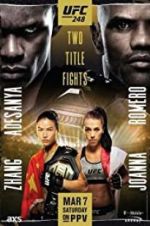 Watch UFC 248: Adesanya vs. Romero Megashare8