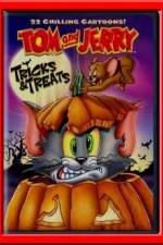 Watch Tom and Jerry: Tricks & Treats Megashare8