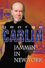 Watch George Carlin: Jammin\' in New York Megashare8