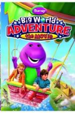 Watch Barney: Big World Adventure Megashare8