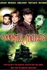 Watch Monster Makers Megashare8