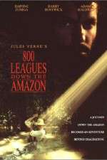 Watch Eight Hundred Leagues Down the Amazon Megashare8