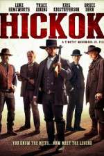 Watch Hickok Megashare8