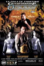 Watch UFC 41 Onslaught Megashare8