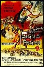 Watch Sign of the Pagan Megashare8