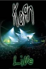 Watch Korn Live Megashare8