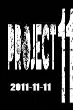 Watch The Project 11.11.11 Megashare8