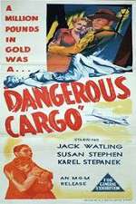 Watch Dangerous Cargo Megashare8