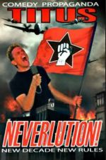 Watch Christopher Titus: Neverlution Megashare8