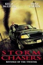 Watch Storm Chasers: Revenge of the Twister Megashare8