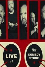 Watch Louis C.K.: Live at the Comedy Store Megashare8