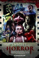 Watch A Night of Horror Volume 1 Megashare8