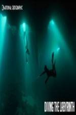 Watch National Geographic Diving The Labyrinth Megashare8