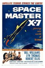Watch Space Master X-7 Megashare8
