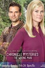 Watch The Chronicle Mysteries: The Wrong Man Megashare8