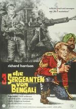 Watch Three Sergeants of Bengal Megashare8