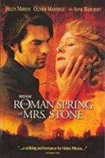 Watch The Roman Spring of Mrs. Stone Megashare8