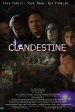 Watch Clandestine Megashare8