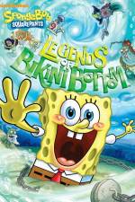 Watch SpongeBob SquarePants: Legends of Bikini Bottom Megashare8