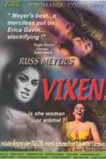 Watch Vixen Megashare8