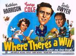 Watch Where There\'s a Will Megashare8