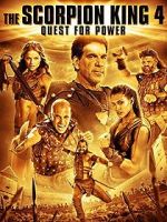 Watch The Scorpion King 4: Quest for Power Megashare8