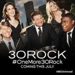 Watch 30 Rock: A One-Time Special Megashare8