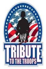 Watch WWE Tribute to the Troops 2013 Megashare8