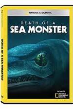 Watch National Geographic: Death of a Sea Monster Megashare8