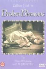 Watch Broken Blossoms or The Yellow Man and the Girl Megashare8