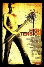 Watch Haute tension Megashare8