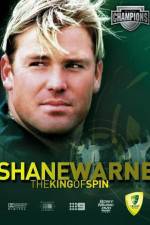 Watch Shane Warne The King of Spin Megashare8