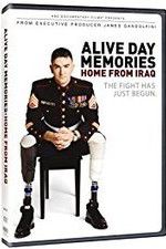 Watch Alive Day Memories Home from Iraq Megashare8