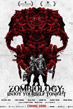 Watch Zombiology: Enjoy Yourself Tonight Megashare8