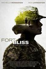 Watch Fort Bliss Megashare8