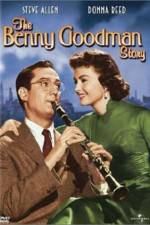 Watch The Benny Goodman Story Megashare8