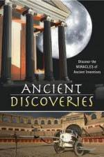 Watch History Channel Ancient Discoveries: Ancient Record Breakers Megashare8