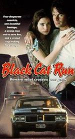 Watch Black Cat Run Megashare8