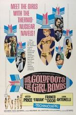 Watch Dr. Goldfoot and the Girl Bombs Megashare8