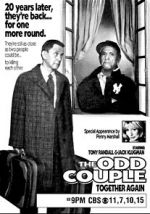 Watch The Odd Couple: Together Again Megashare8