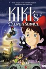 Watch Kiki's Delivery Service Megashare8