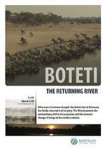 Watch Boteti: The Returning River Megashare8